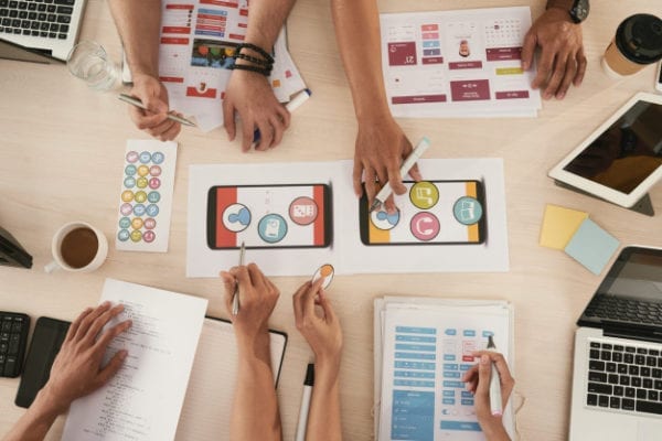 Marketing digital y negocios