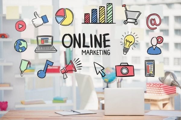 El eMarketing como estrategia